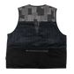 FXSS23-VT01  SASIKO VEST