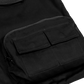 FXSS23-VT01  SASIKO VEST