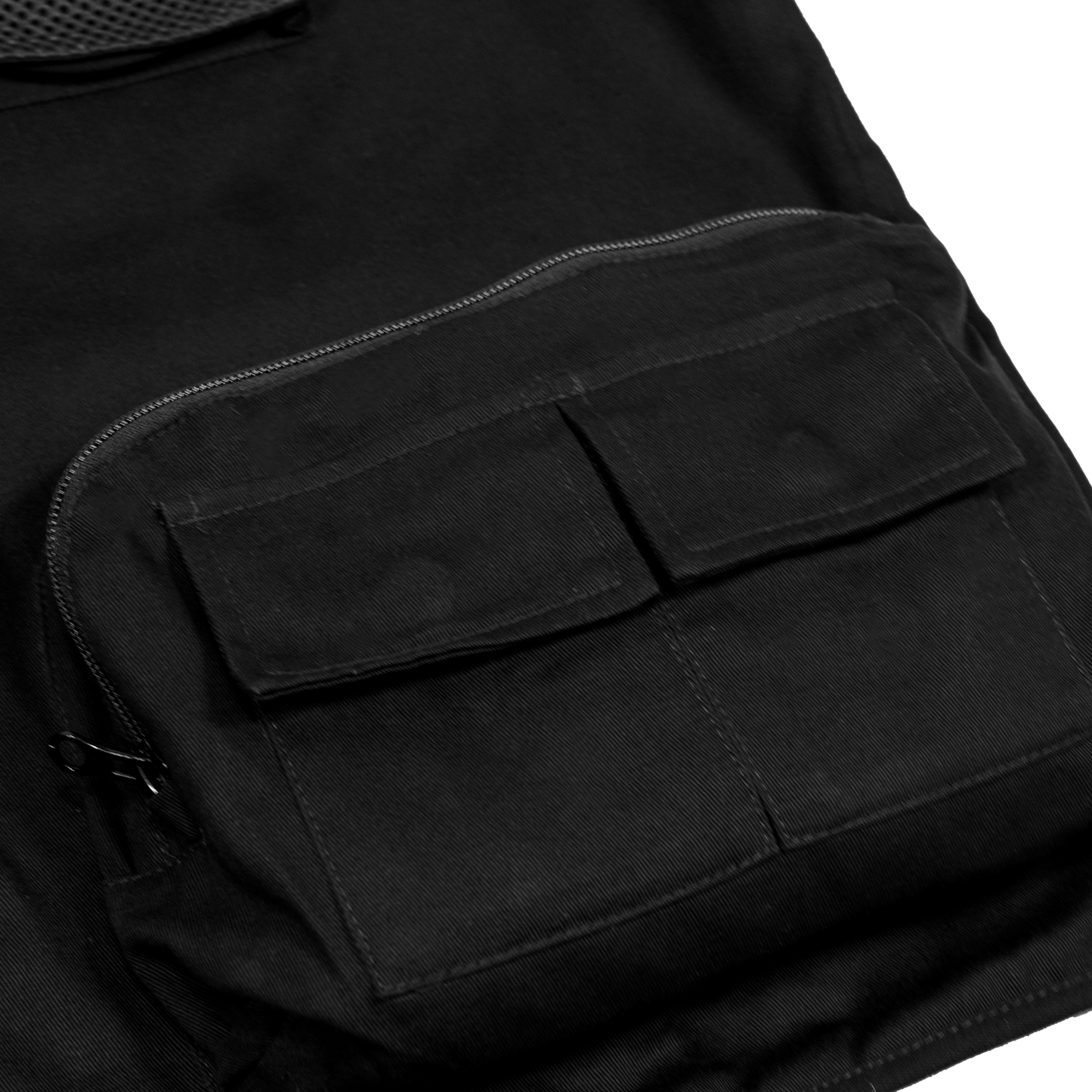 FXSS23-VT01  SASIKO VEST