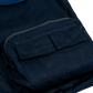 FXSS23-VT01  SASIKO VEST