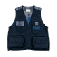 FXSS23-VT01  SASIKO VEST