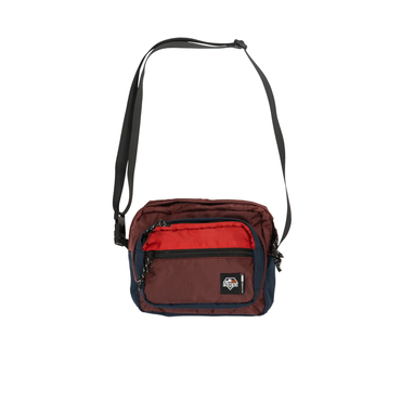 FAIRFAX CROSSBODY BAG