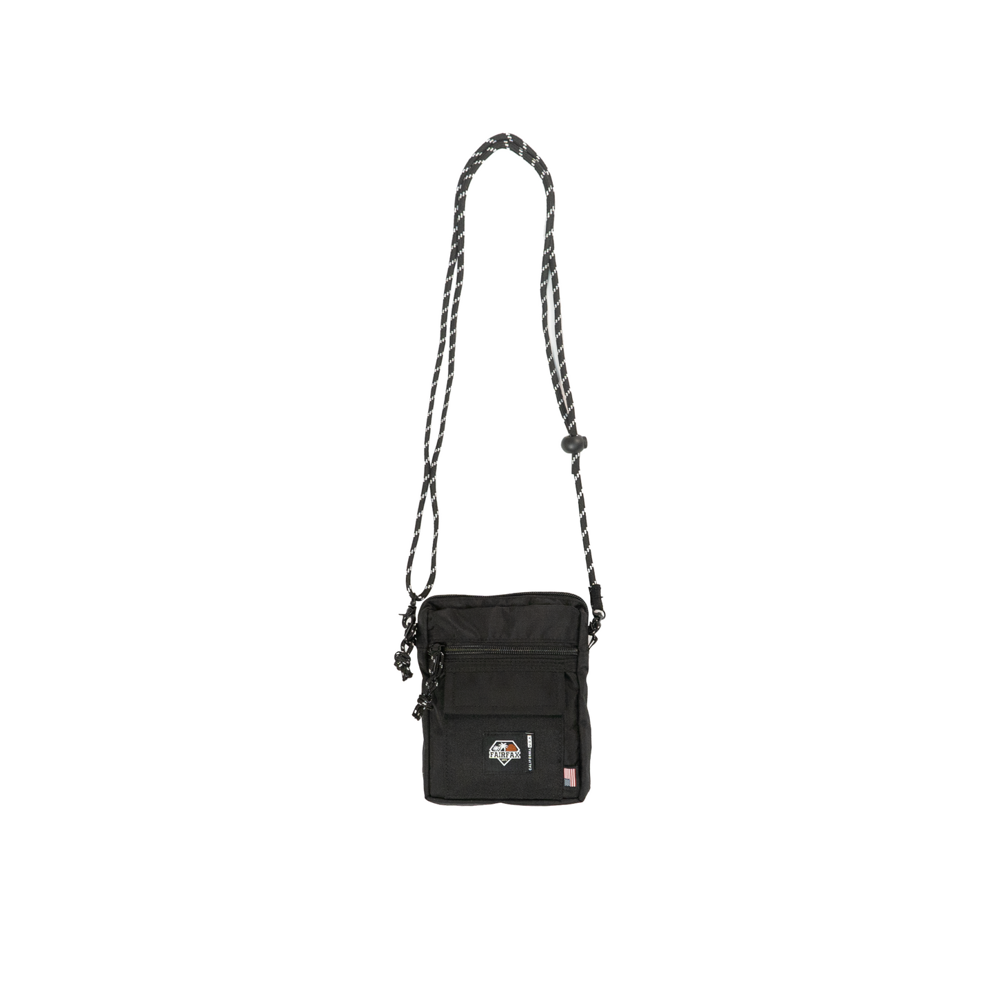 NECK POUCH - FXFW-BAG011