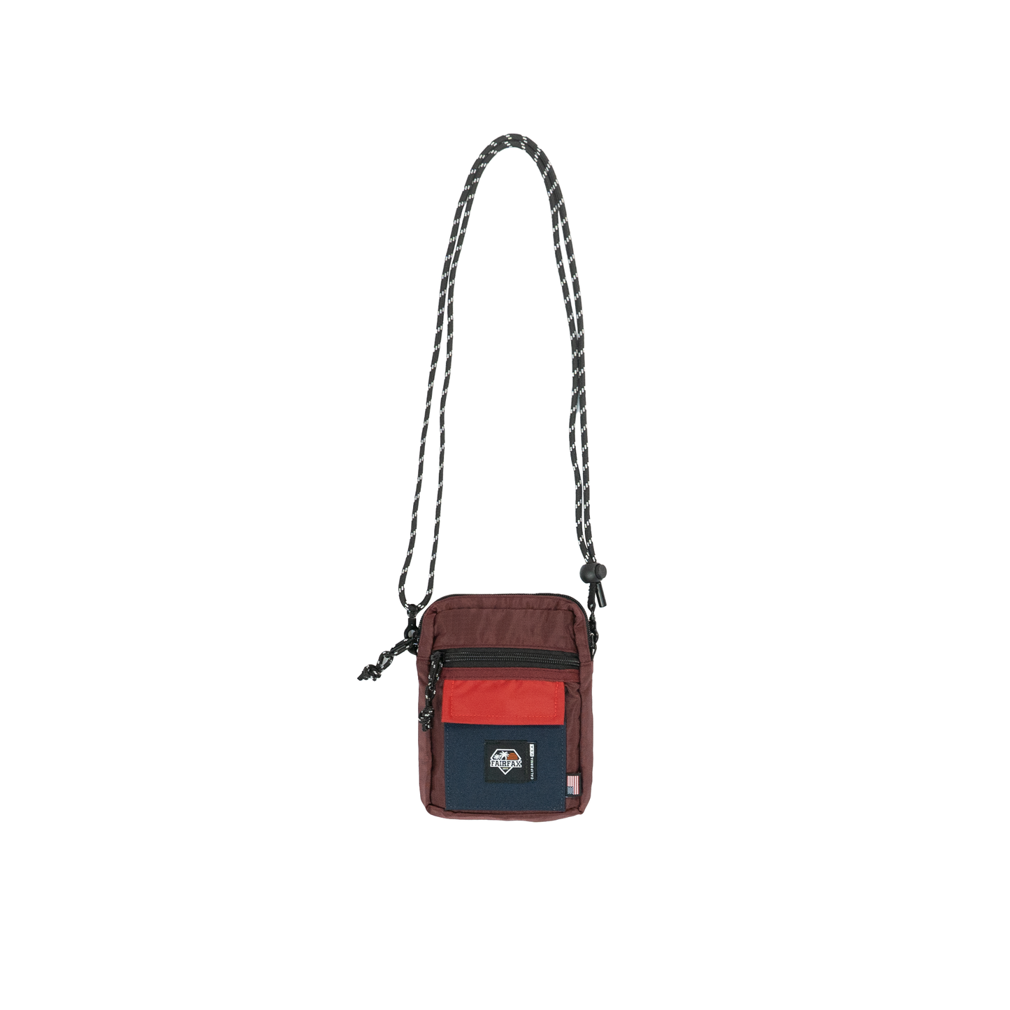 NECK POUCH - FXFW-BAG011