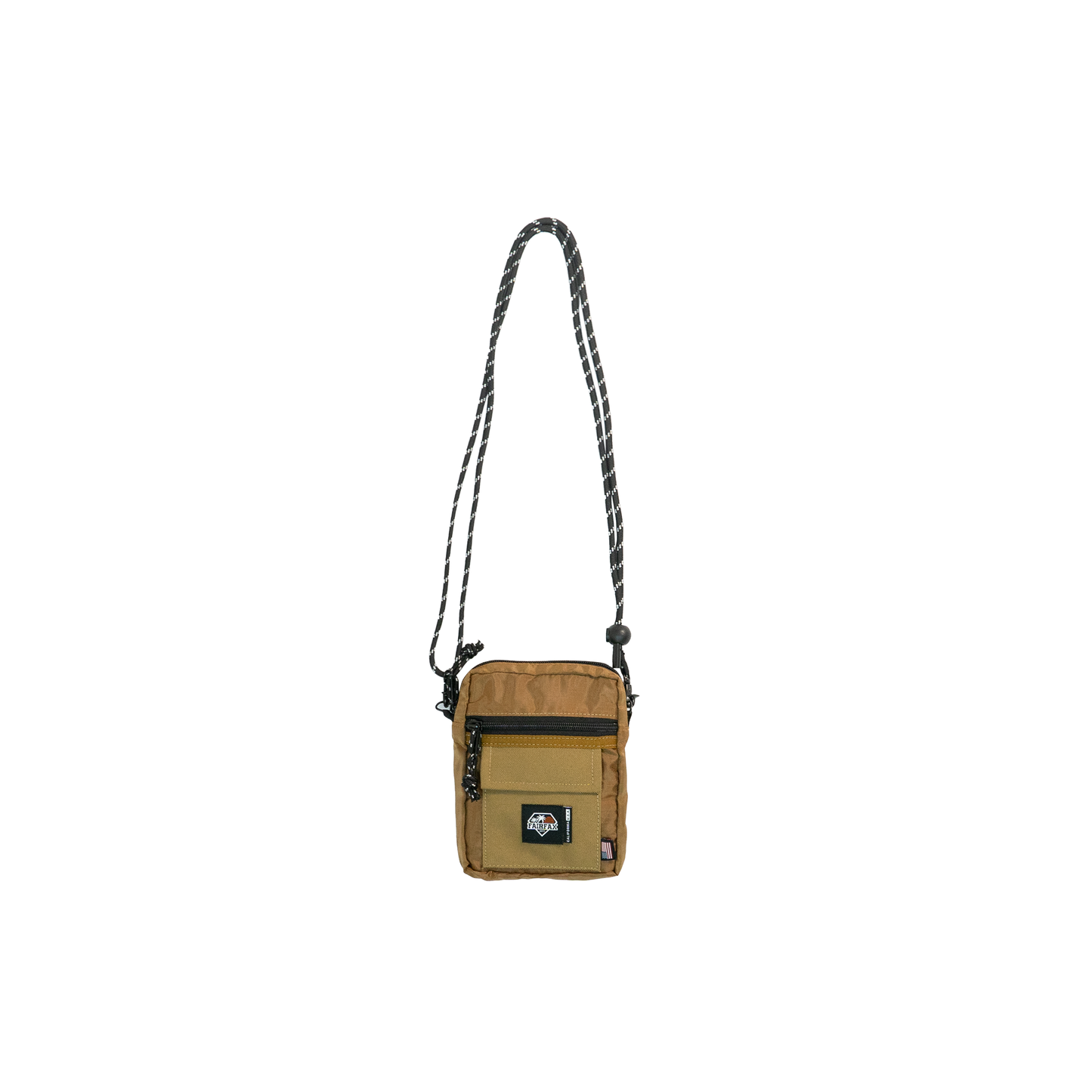 NECK POUCH - FXFW-BAG011