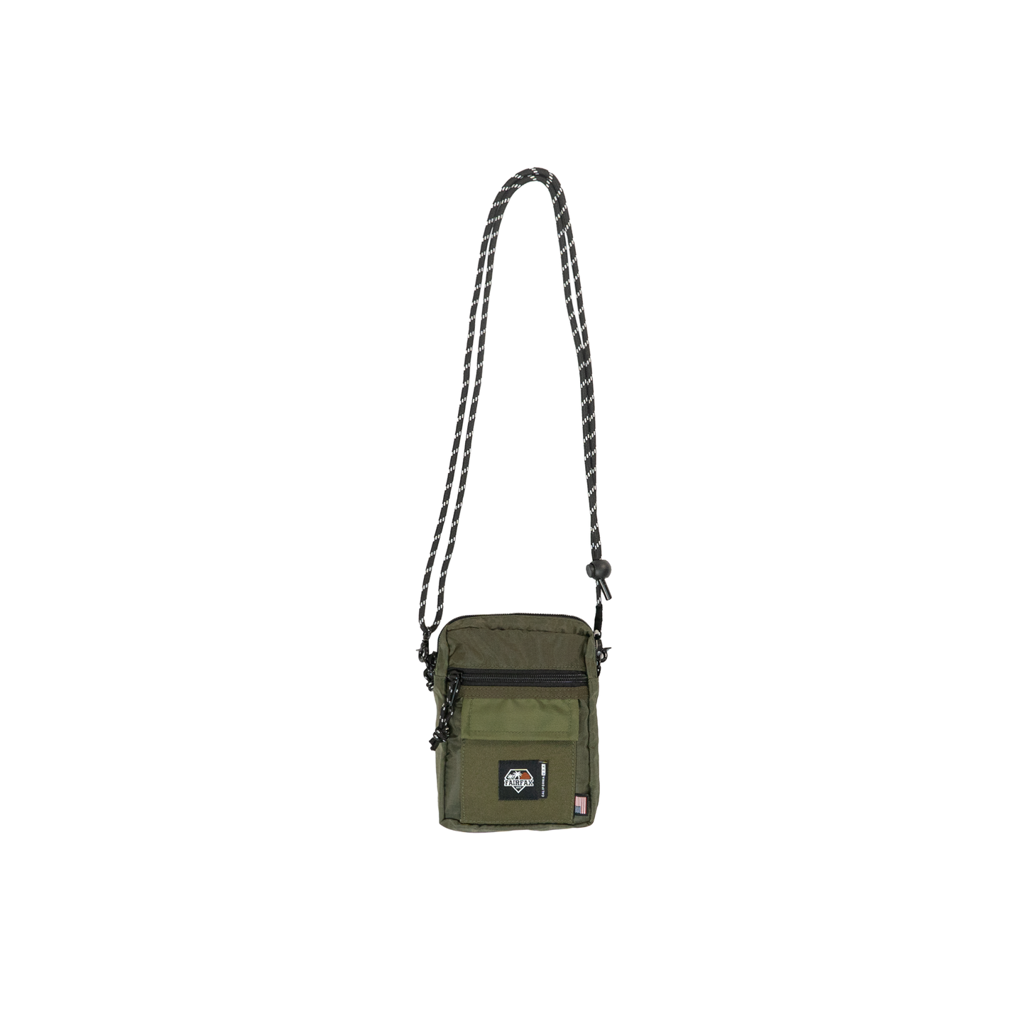 NECK POUCH - FXFW-BAG011