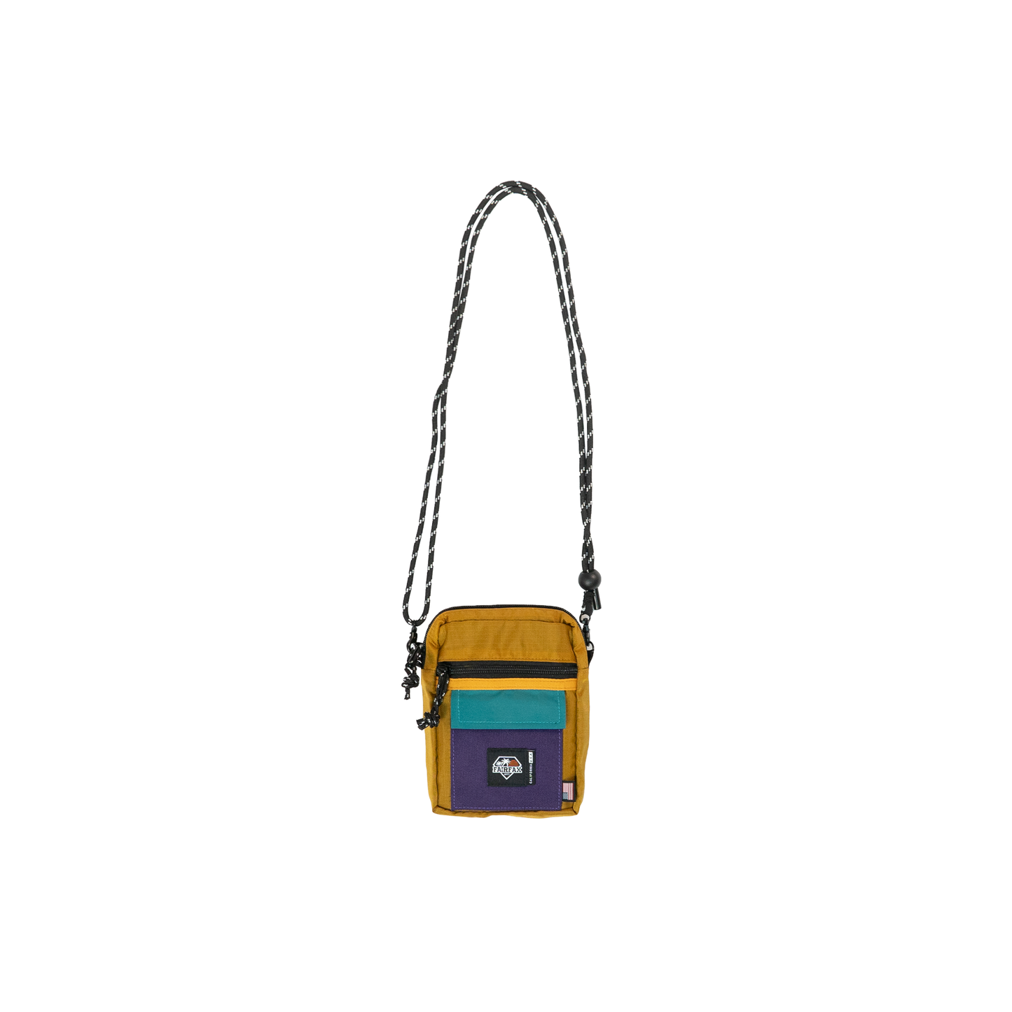 NECK POUCH - FXFW-BAG011