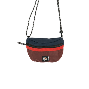 FAIRFAX SIDE POUCH