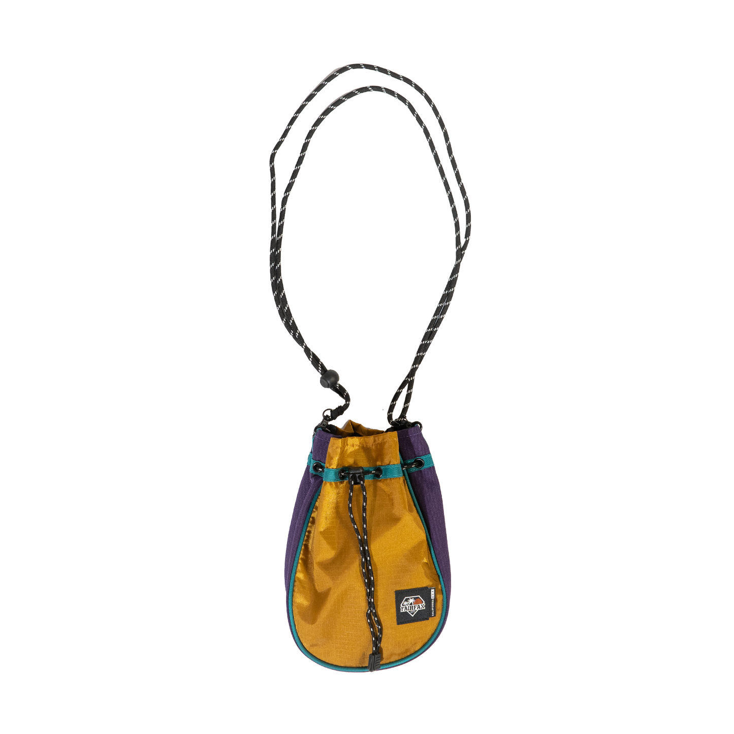 CROSSBODY WALLET - FXFW-FF3300