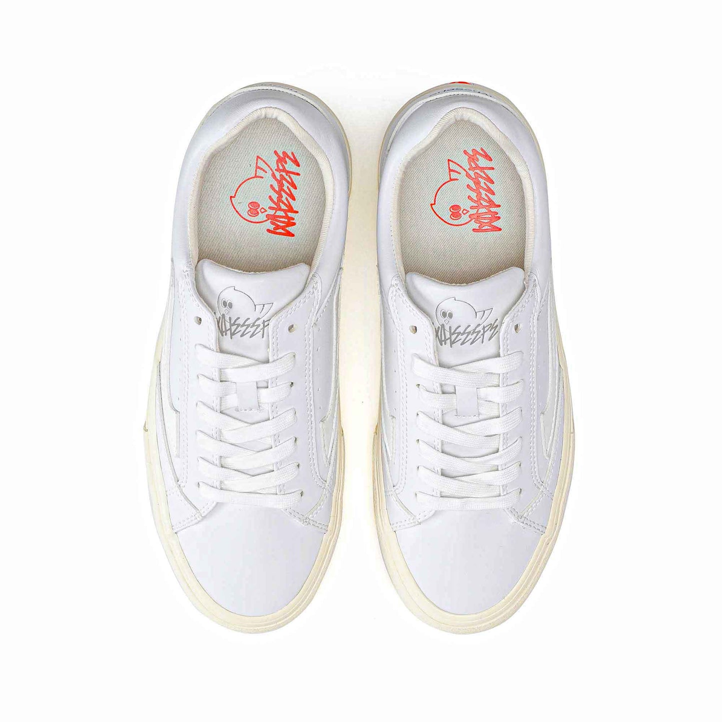 GB0001 - 111 Grosbeak : All White