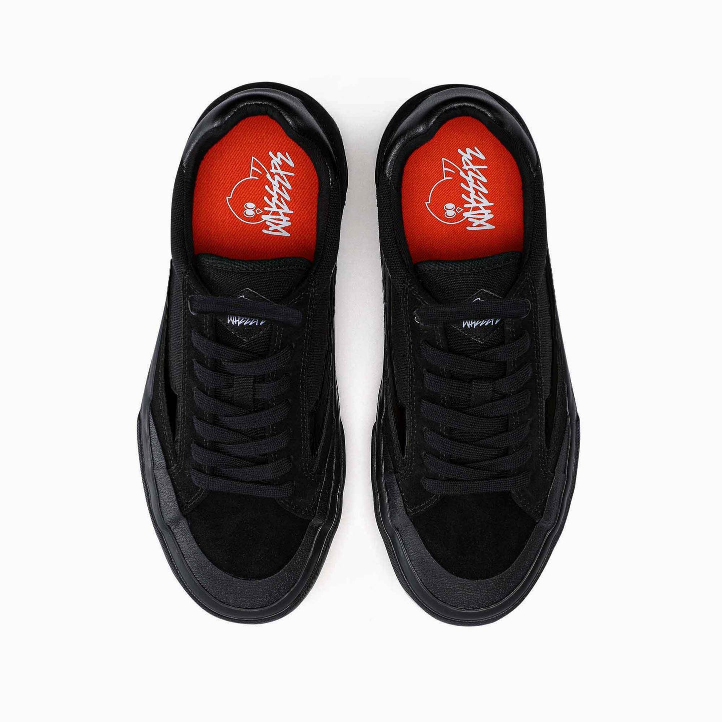 MV0001-000 Minivet : All Black