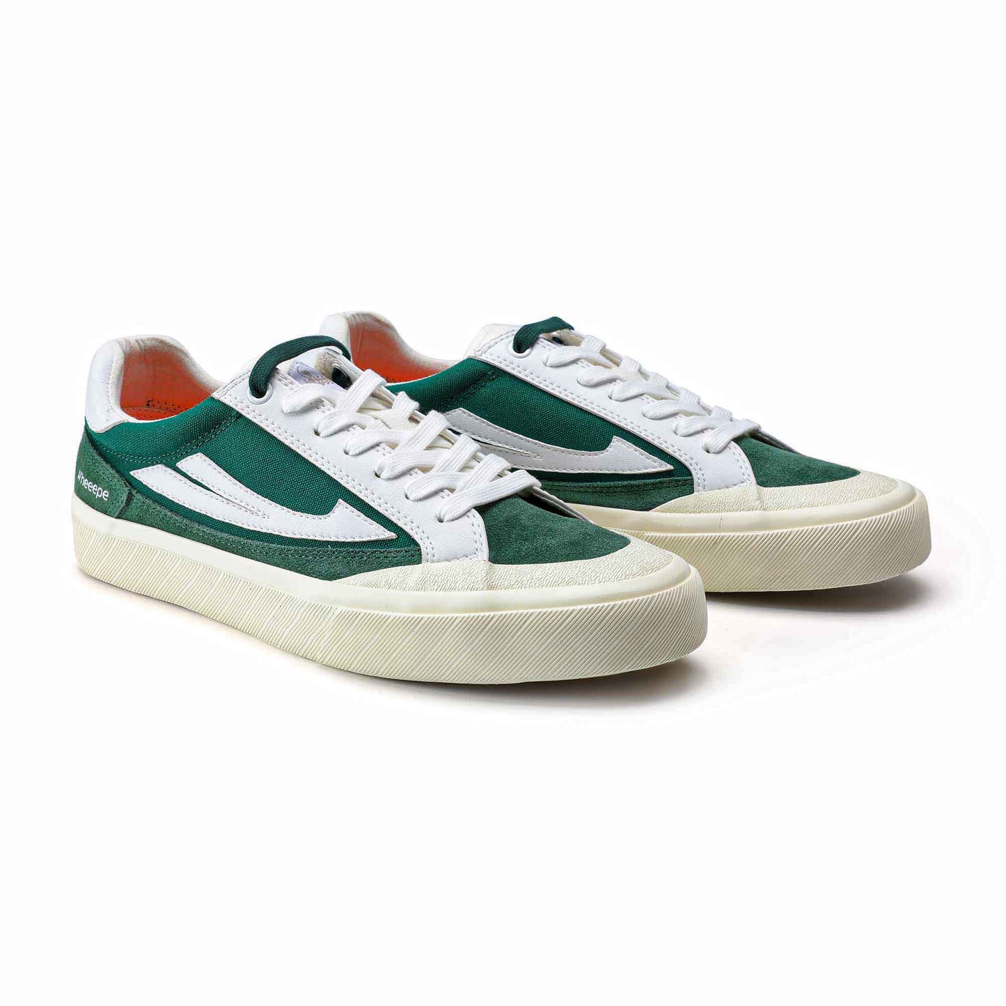 MV0001-311 Minivet : Forest Green