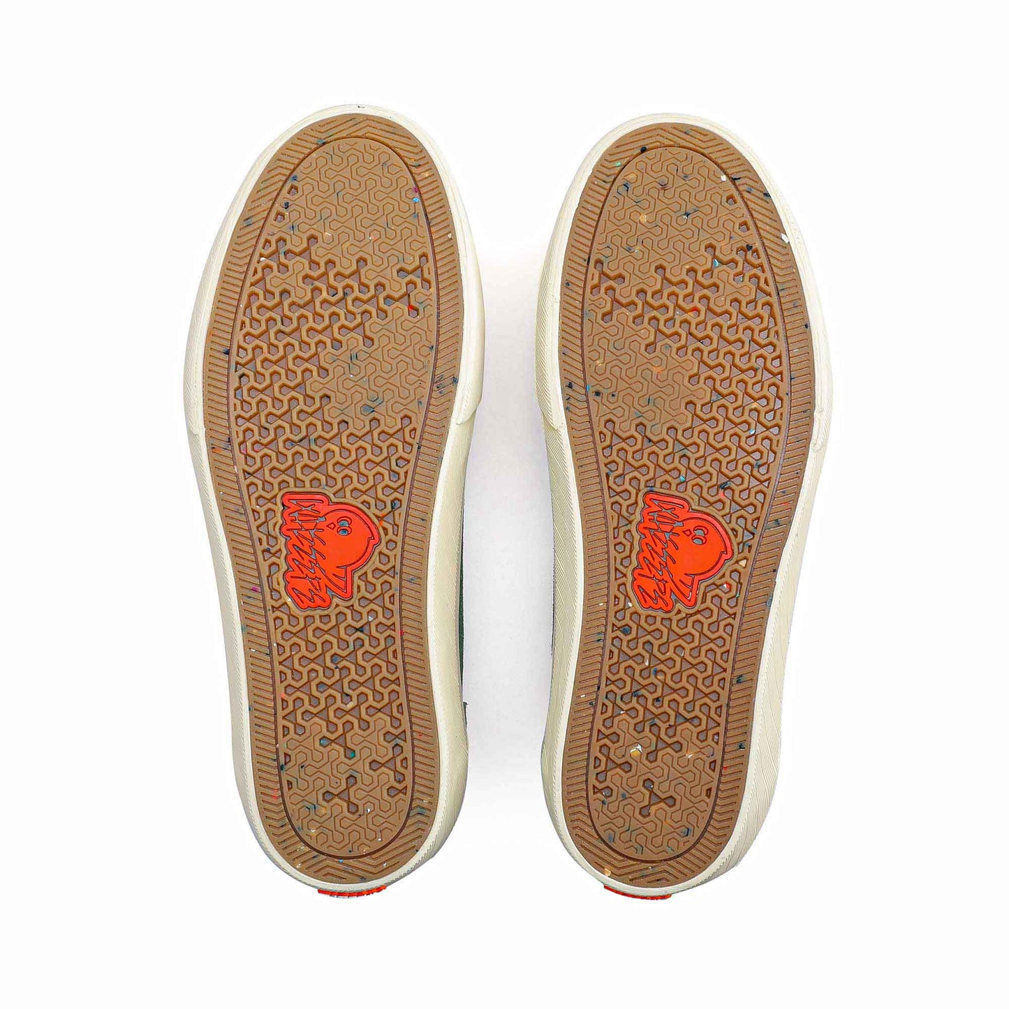 MV0001-311 Minivet : Forest Green