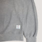 WOODBLOCK THERMAL TURTLE NECK - GREY