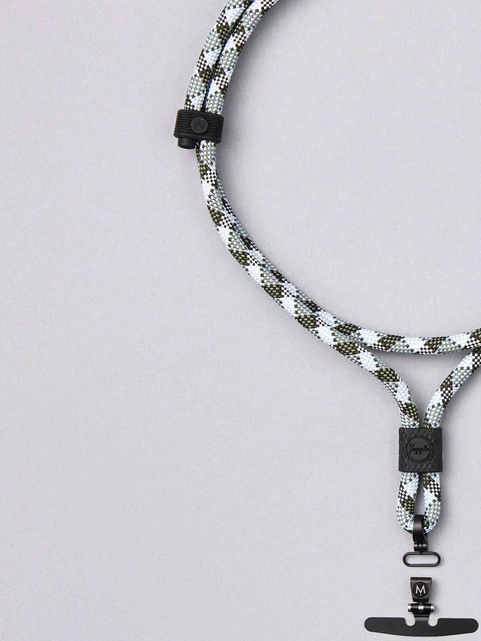 M.Craftsman Yoggle Click