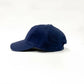 WOODBLOCK WB CLASSIC LOGO CAP - NAVY