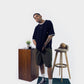 FAIRFAX LAYER V-NECK