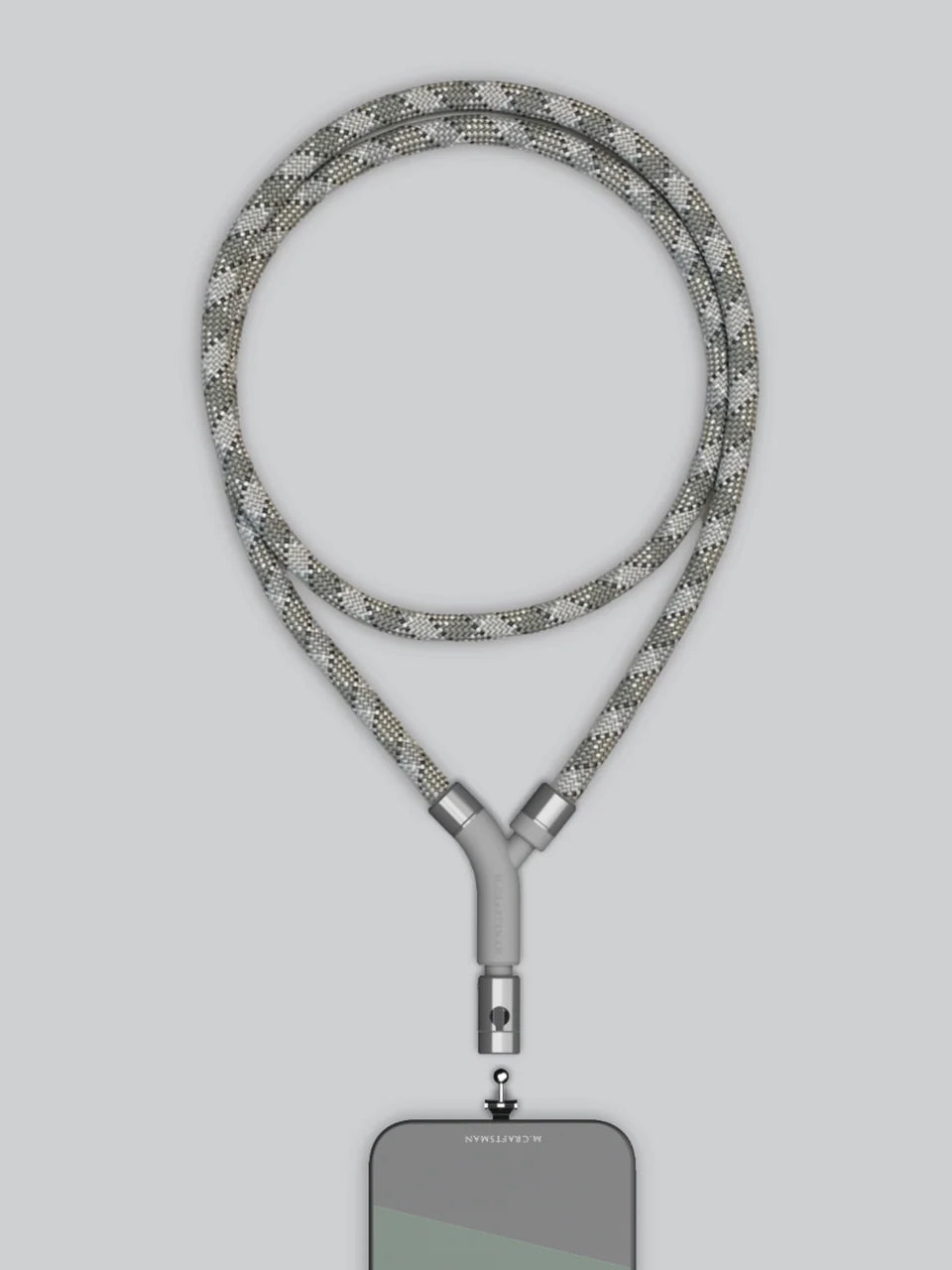 M.Craftsman Yoggle Pro2 - 8mm Phone Strap
