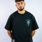 FAIRFAX SAMURAI SOCCER TEE