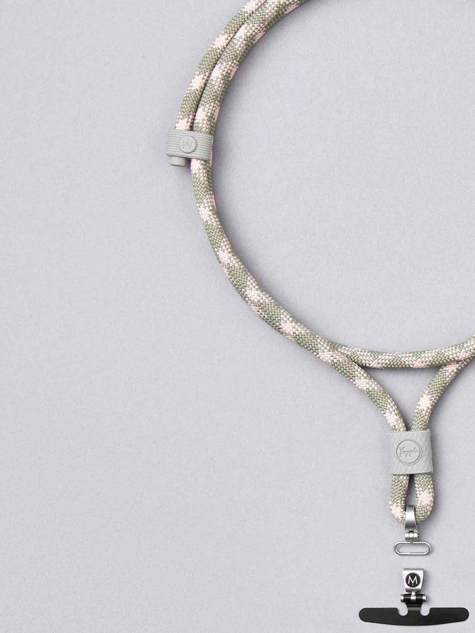 M.Craftsman Yoggle Click