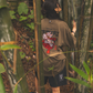 FRFX DARUMA TEE - FFTE50