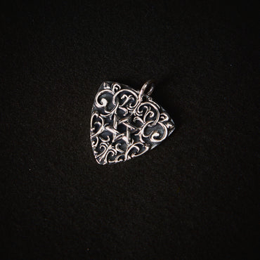 DUSTY PICK LOCKET