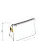 TRIXIE GADGET BAG 'FIRE-RESISTANT'