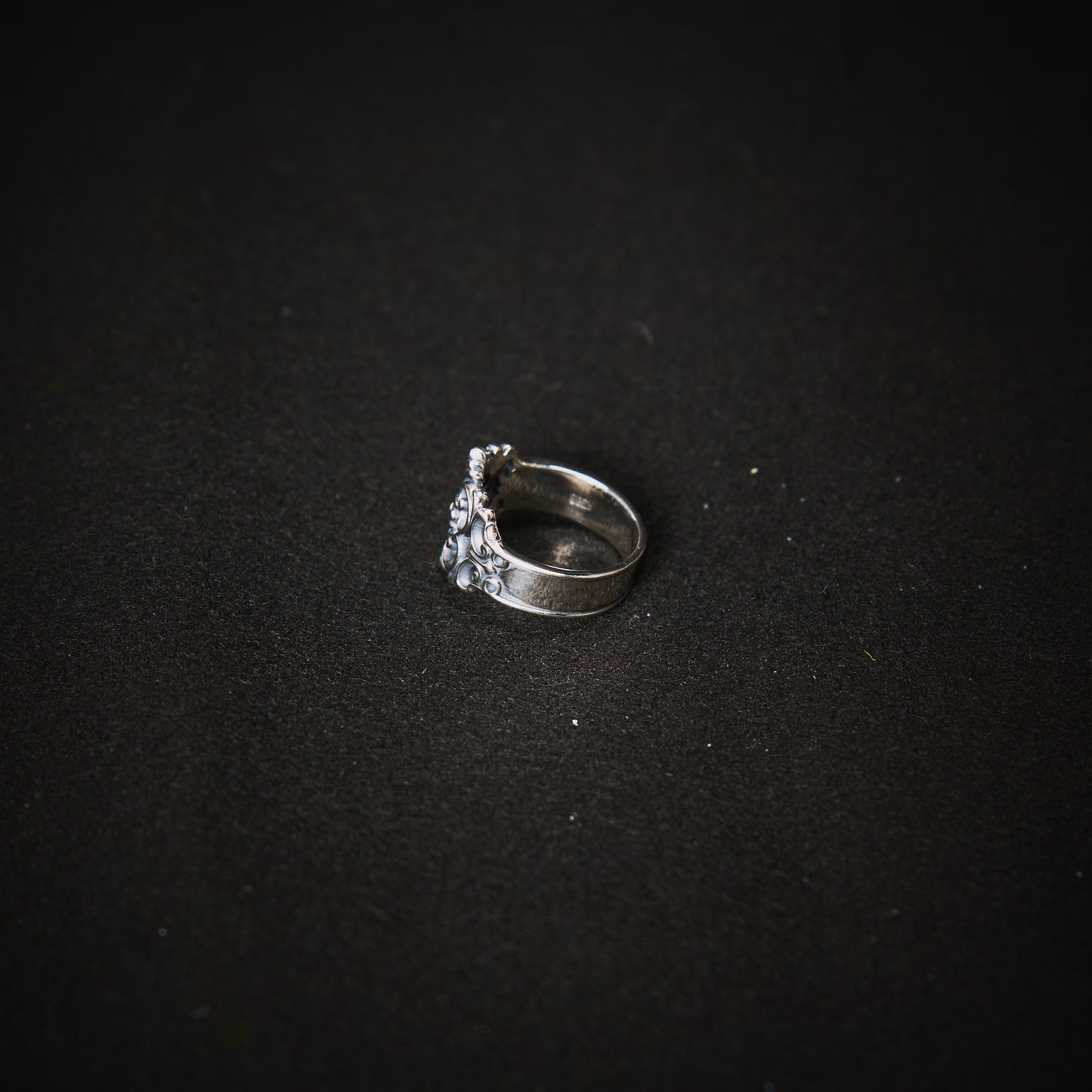 DUSTY SCOUT RING