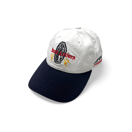 2ND CLOSET - PEACE LOVERS CAP