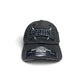 "TECHNO" WASHED DAMAGED CAP