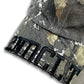 “2NDCLT” WASHED DAMAGED CAP