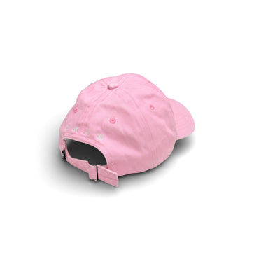 “SECOND RABBIT” GRAFFITI- WASHED CAP