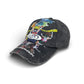"SAILORMOON" WASHED CAP