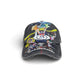 "SAILORMOON" WASHED CAP