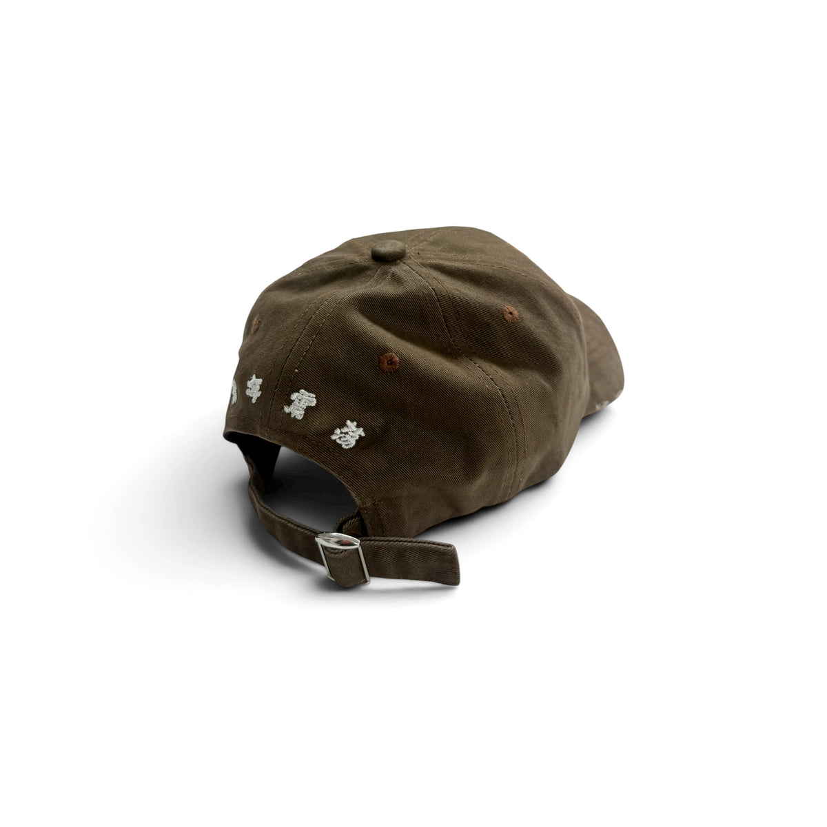 “FIRE BIRD” TOKYO WASHED CAP