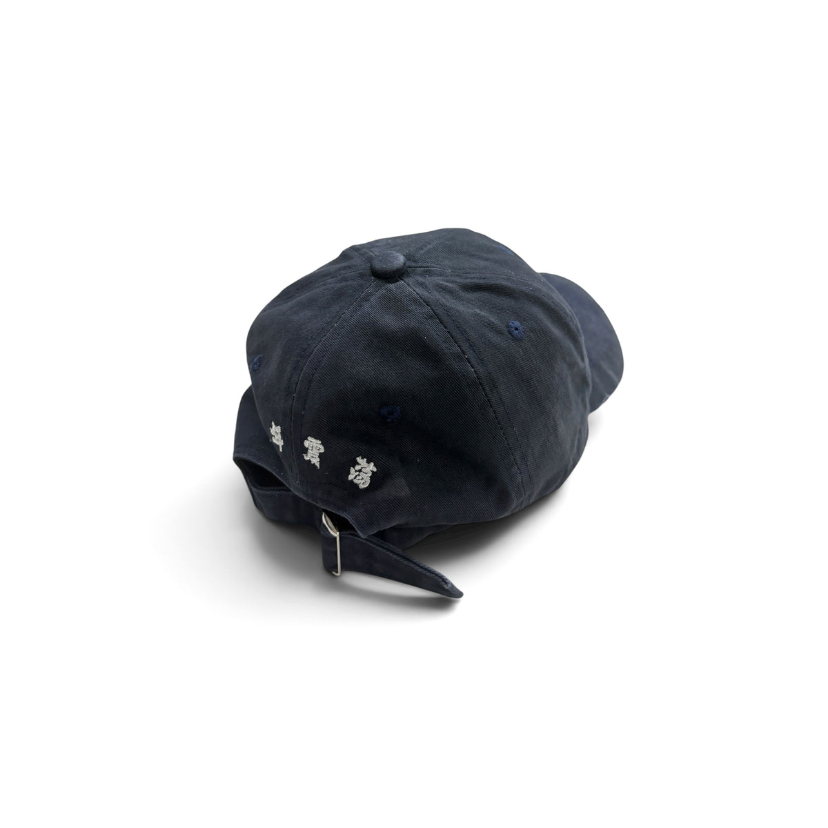 “FIRE BIRD” TOKYO WASHED CAP