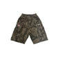 "CAMO SOCCER" CARGOSHORTS