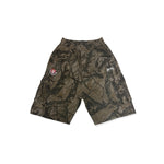 "CAMO SOCCER" CARGOSHORTS