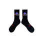 "I LOVE MILKSHAKE" SOCKS