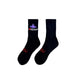 "I LOVE MILKSHAKE" SOCKS