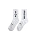 “PEACE LOVER LOGO” SOCKS
