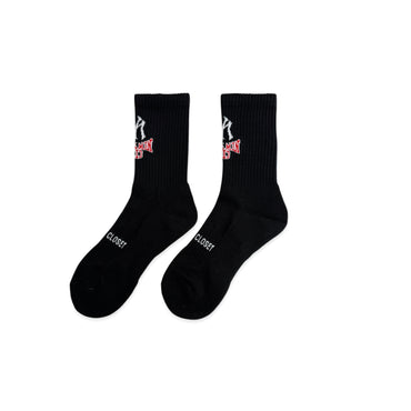 “NYC” LOGO SOCKS