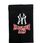 “NYC” LOGO SOCKS