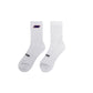 "SECOND" LOGO SOCKS