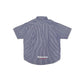 “PANICSONIC ” SOCCER OVERSIZED SHIRT