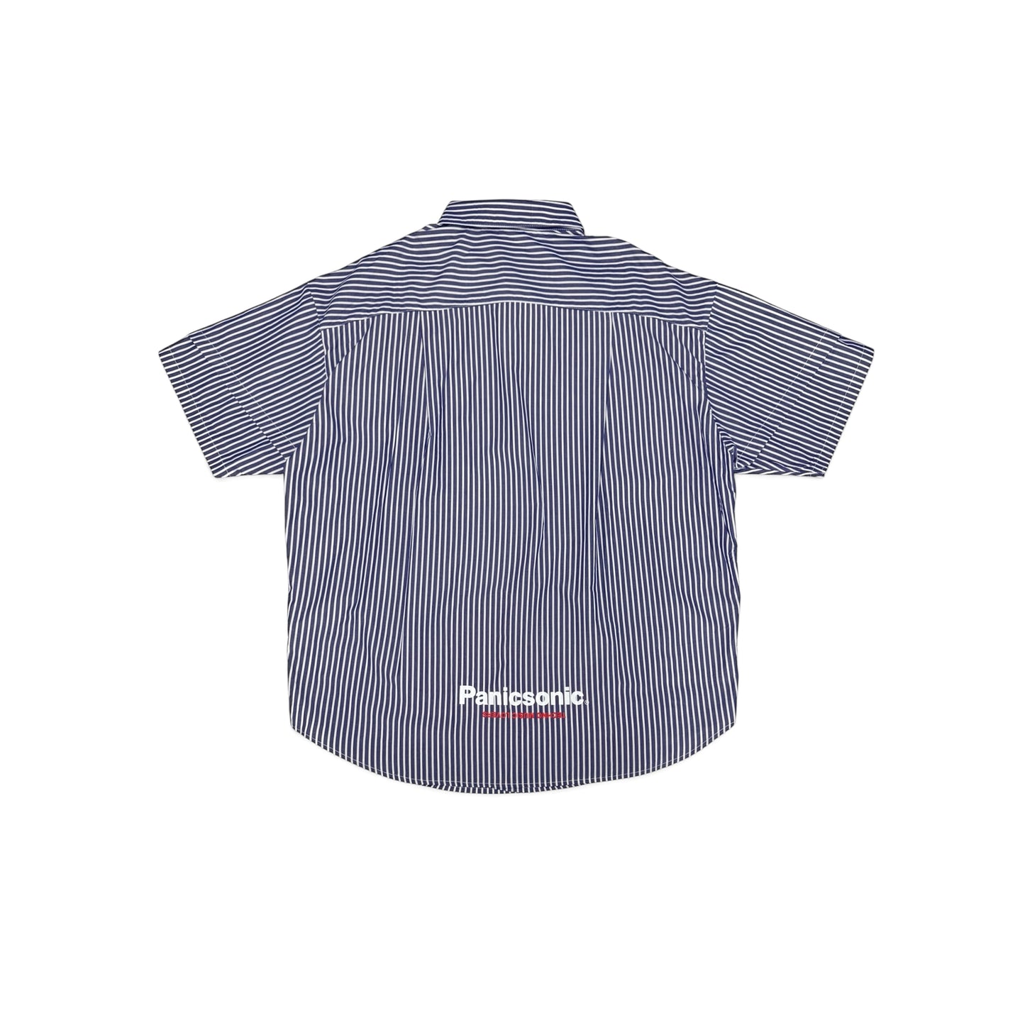 “PANICSONIC ” SOCCER OVERSIZED SHIRT