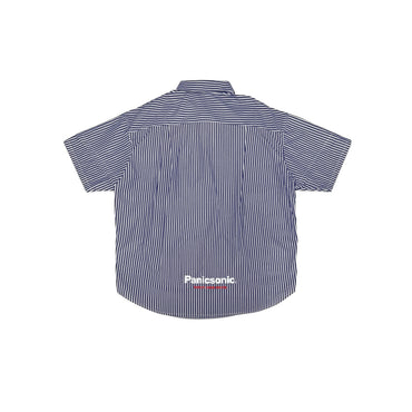 “PANICSONIC ” SOCCER OVERSIZED SHIRT