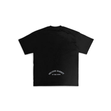 “LOVE FOR ALL” SECOND RABBIT T-SHIRT