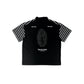“PEACE MARIA” POLO SHIRT