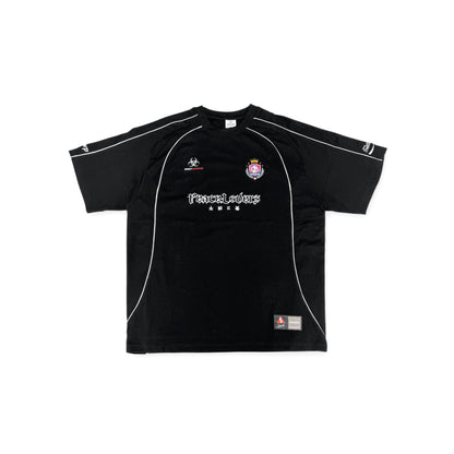 “PANICSONIC” JERSEY T-SHIRT